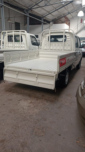 Zanella Truck Cabina Doble
