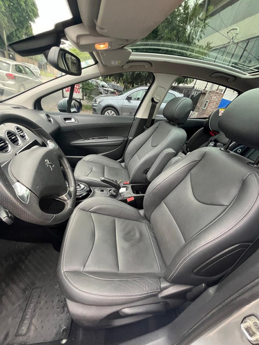 Peugeot 308 1.6 Feline Thp 165cv Tiptronic