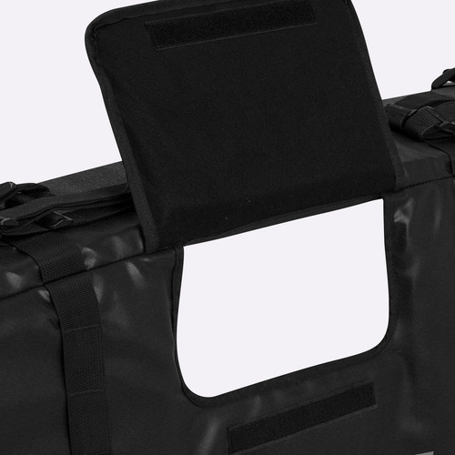 Transbike Capa Protetora Picape 4 Bikes Hupi Preto
