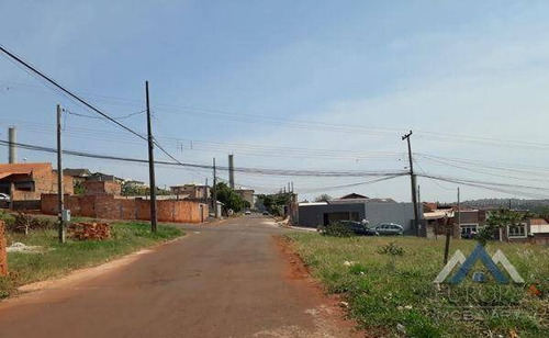 Imagem 3 de 3 de Terreno À Venda, 250 M² Por R$ 93.000,00 - Jardim Imagawa - Londrina/pr - Te0433