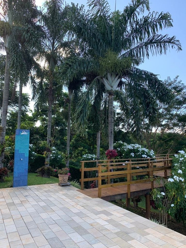 Imagem 28 de 30 de Lindo Rancho Para Locação Por Temporada Em Cassia / Delfinopolis Mg, Na Beira Da Represa E Nos Pes Da Serra Da Canastra, 6 Suites, Para 16 Pessoas, La - Ca01756 - 69439104