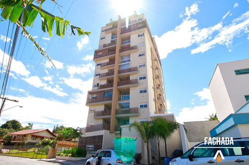 Imagem 1 de 8 de Acrc Imóveis - Apartamento À Venda No Bairro Itoupava Norte - Ap03040 - 34608686
