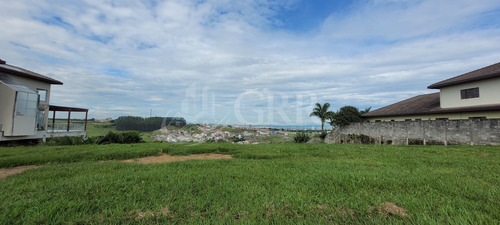 Imagem 3 de 5 de Venda - Excelente Terreno De 2040 M² - Condomínio Mirante Do Vale - Te00156 - 68305633