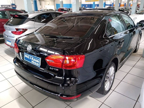 Imagem 4 de 11 de Volkswagen Jetta 2.0 Tsi Highline 200cv Gasolina 4p