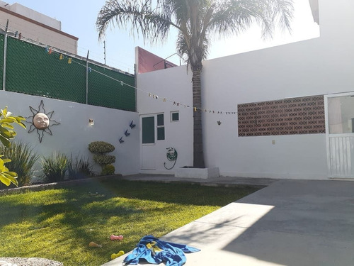Imagen 29 de 30 de Rento Casa Amplia En Campestre Italiana Queretaro Rcr201114-