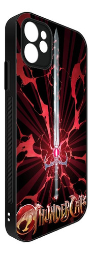 Funda Para Oppo Todos Modelos Bumper Thundercats 1
