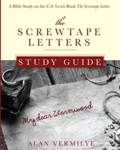 Comprar Guía De Estudio De Libro The Screwtape Letters En Inglés