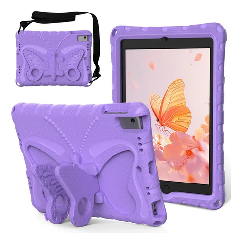 Funda Para Tableta Para Samsung Galaxy Tab A9 Protector De