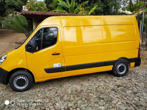 Renault Master 2.3 Grand L2h2 5p