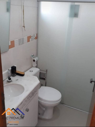 Imagem 7 de 12 de Lindo Apto Sem Condomínio 2 Dorms, 2 Vagas, 74 M². - 2081