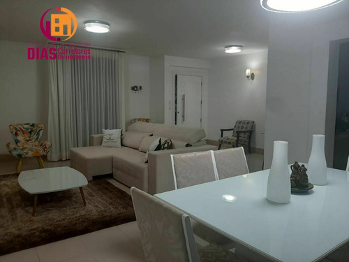 Imagem 4 de 27 de Casa Alto Padrão Para Alugar Em Lauro De Freitas/ba - 457