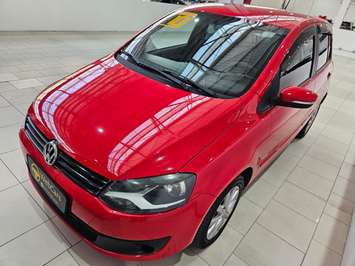 Volkswagen Fox 1.6 Vht Prime Total Flex 5p