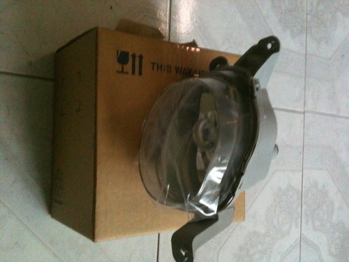 Faro De Niebla Original Derecho Chevrolet Aveo 2012 - 2016