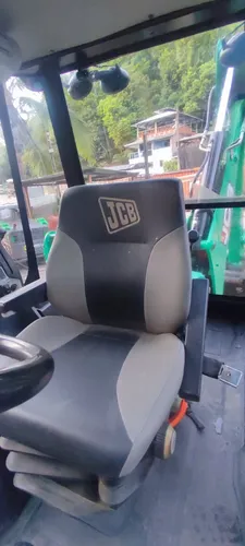 Retroexcavadora Jcb 3cx 2019