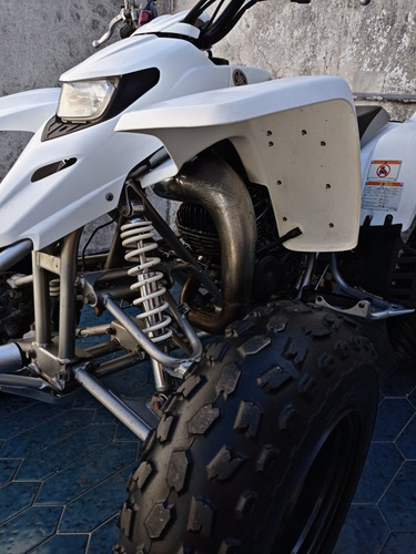 Imagen 7 de 11 de Yamaha Blaster 200