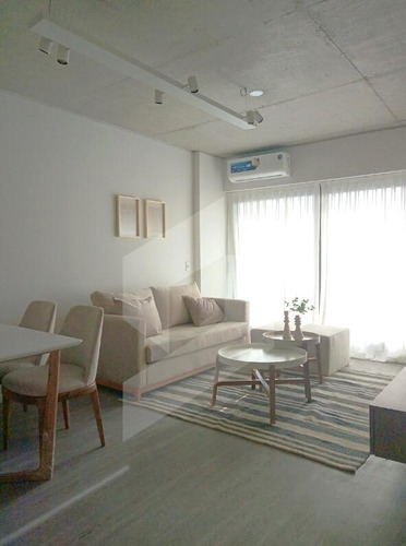 Moca 2 - Uf 18°f - 4 Ambientes 94m²
