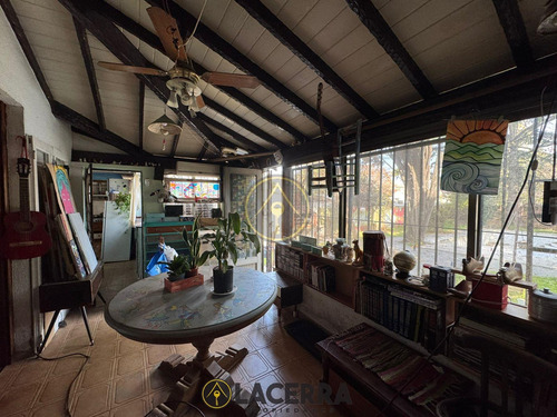 Casa En Villa Ballester