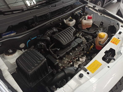 Chevrolet Montana Ls2