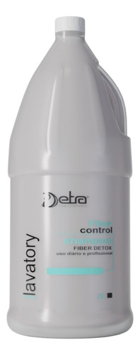 Shampoo Detox Galao 2litros