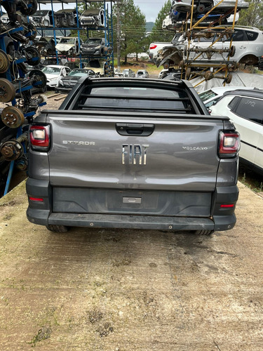 Fiat Strada 1.3 2023 Flex Manual 107cvs - Solicite Peças