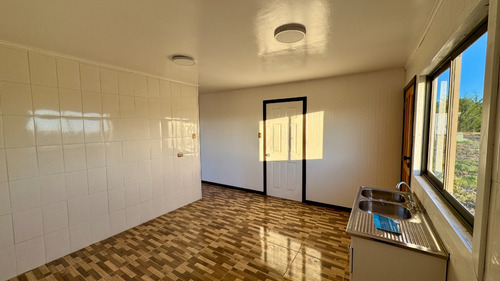 Casa Nueva En Parcela De 5000 Mts2
