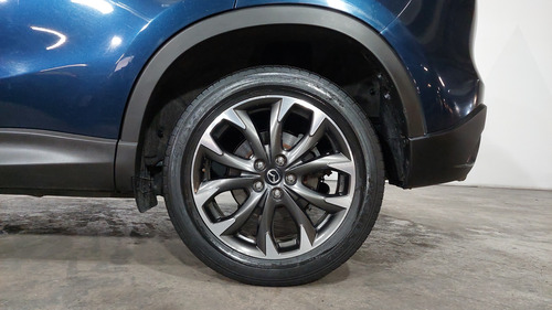 Mazda CX-5 2.5 S GRAND TOURING 2WD AT