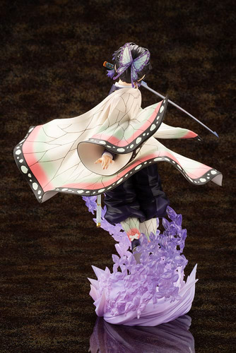 Kotobukiya Pp975_demon Slayer_ Artfx J Shinobu Kocho