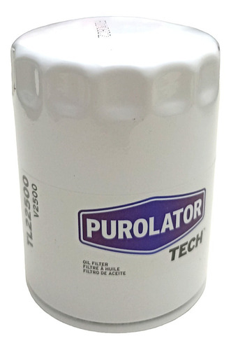 Filtro De Aceite Purolator Tech Tl 22500