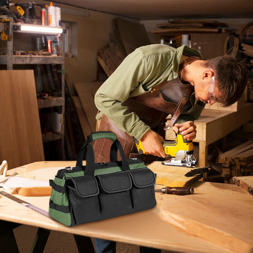 Bolsas De Herramientas Para Hombres Organizador De Bolsas De