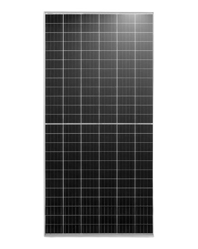 Panel Solar Monocristalino Perc 500w