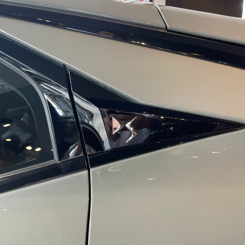 Imagen 18 de 19 de Ds4 Performance Line 215 a t8