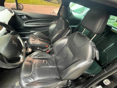 Citroën DS3 1.6 Thp 156 Sport Chic