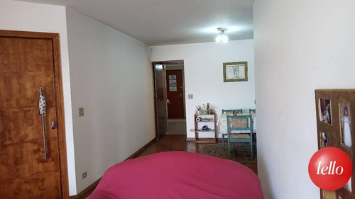 Imagem 4 de 30 de Apartamento - Ref: 222667