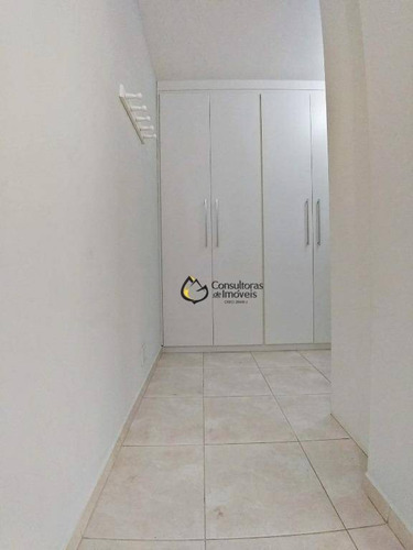 Casa Com 3 Dormitórios À Venda, 260 M² Por R$ 760.000,00 - Condomínio Campos Do Conde 1 - Paulínia/sp - Ca0542