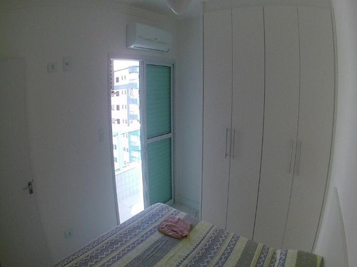 Imagem 26 de 27 de Apartamento Em Praia Grande, 03 Dormitórios Sendo 02 Suítes, Vista Mar, Aviação, Ap2217 - Ap2217 - 69575590