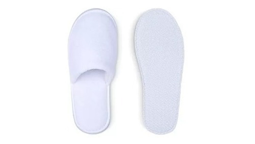 Pantuflas Para Sublimación Delgadas. Ofertas Claras