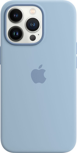 Carcasa Silicona Para iPhone 13 Pro Max