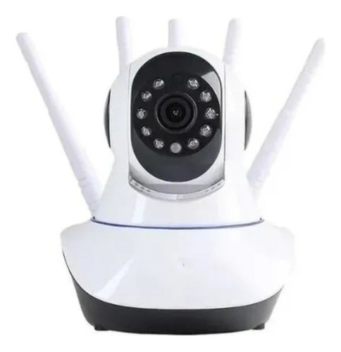 Camara Wifi 5 Antenas