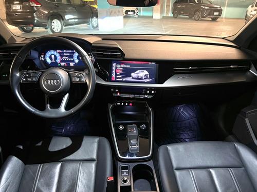 Audi A3 Sedan 1.4 Tfsi At
