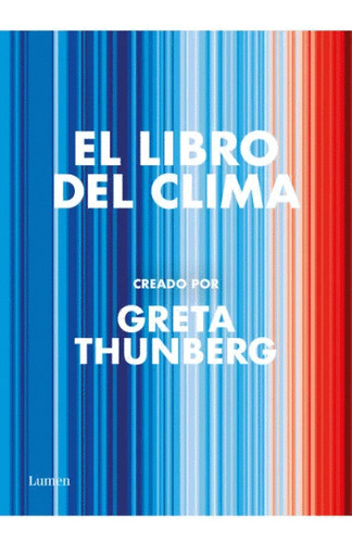 Libro Libro Del Clima, El