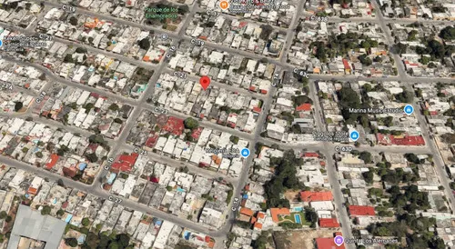 Casa En Venta Col. Jardines De Miraflores Merida/ Recuperacion Bancaria Laab2