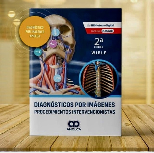 Diagnóstico Por Imágenes Procedimientos Intervencionista 