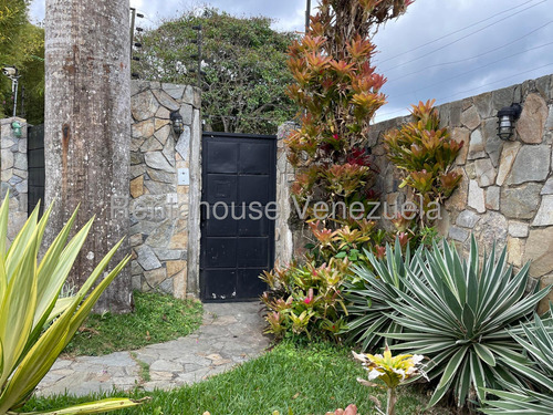 En Venta Espectacular Vivienda En Los Guayabitos Mfl