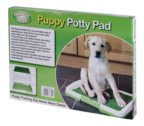 Imagen 1 de 3 de Baño Ecológico Para Mascotas-producto Nuevo En Caja Original