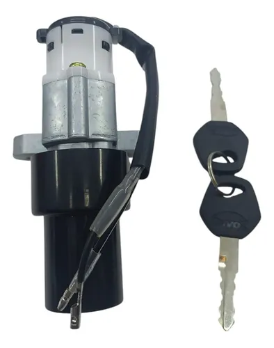 Suiche Switch Fz16 2 Cables