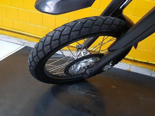 Yamaha Xt 660 R - Preta - 2013 - Km 29.000