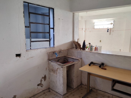 Imagem 29 de 30 de Casa Em Condomínio Fechado 2 Dormitórios À Venda Em Padroeira - Osasco