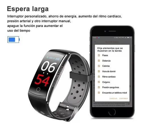 Koscheal smartwatch manual hotsell
