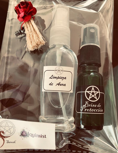 Ritual De Purificación Y Protección
