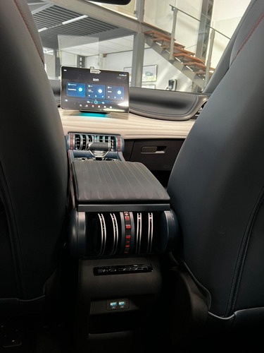 Imagen 7 de 17 de Byd Yuan Plus Ev Gs Extra Full + Adas.
